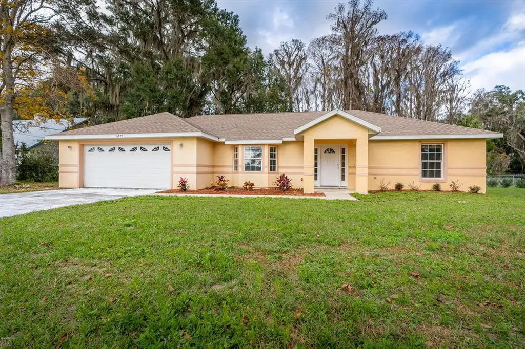 4375 W Dunnellon Road Dunnellon FL 34433