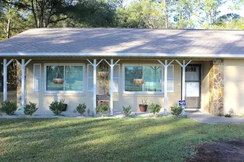 26 Never Bend Drive Ocala FL 34482