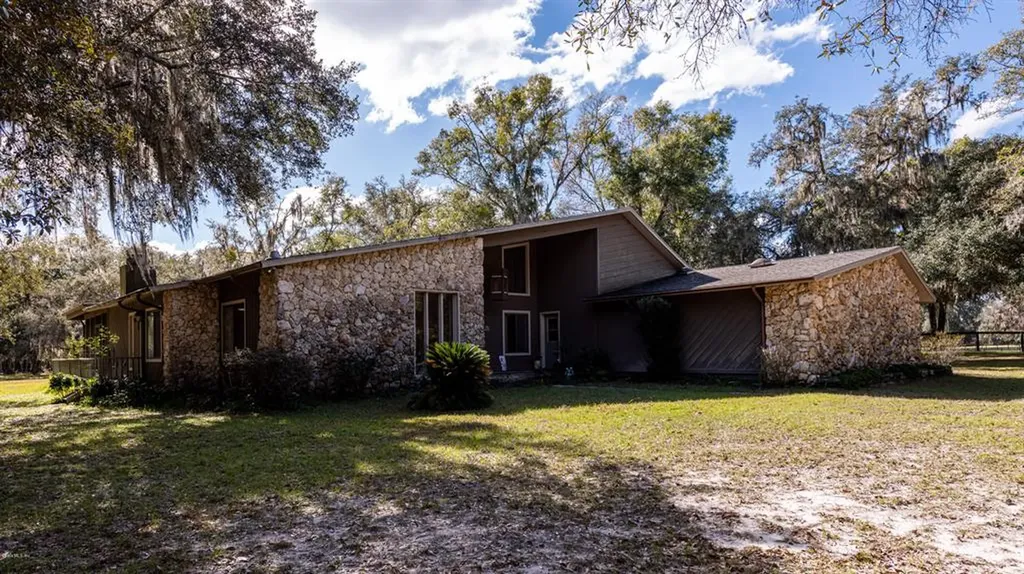 3764 NW 130th Avenue Ocala FL 34482