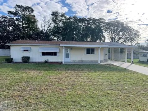 10181 SW 87th Terrace Ocala FL 34481