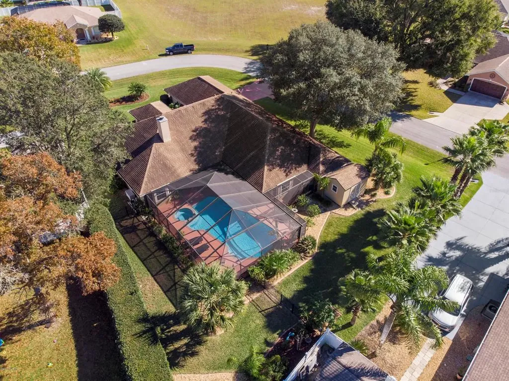 8852 SW 57th Court Road Ocala FL 34476