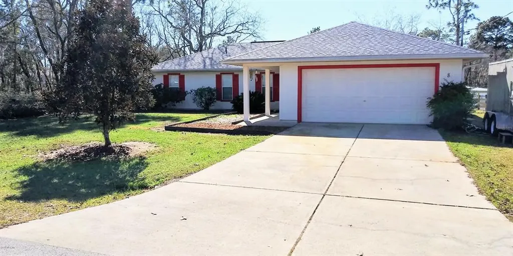 8 Redwood Run Loop Ocala FL 34472