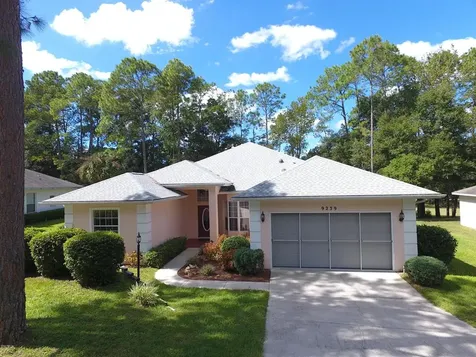 9239 SW 193rd Circle Dunnellon FL 34432