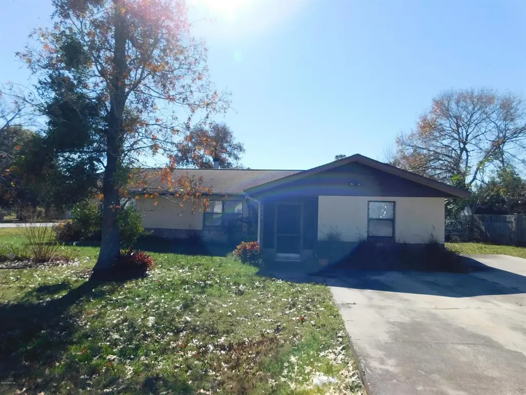 6990 SE 52nd Street Ocala FL 34472