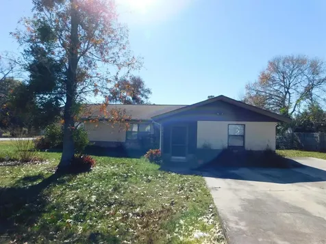 6990 SE 52nd Street Ocala FL 34472