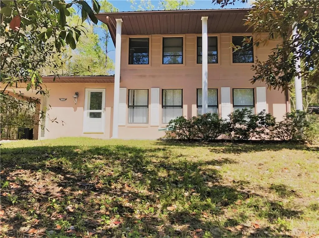 20771 SW Marine Boulevard Dunnellon FL 34431