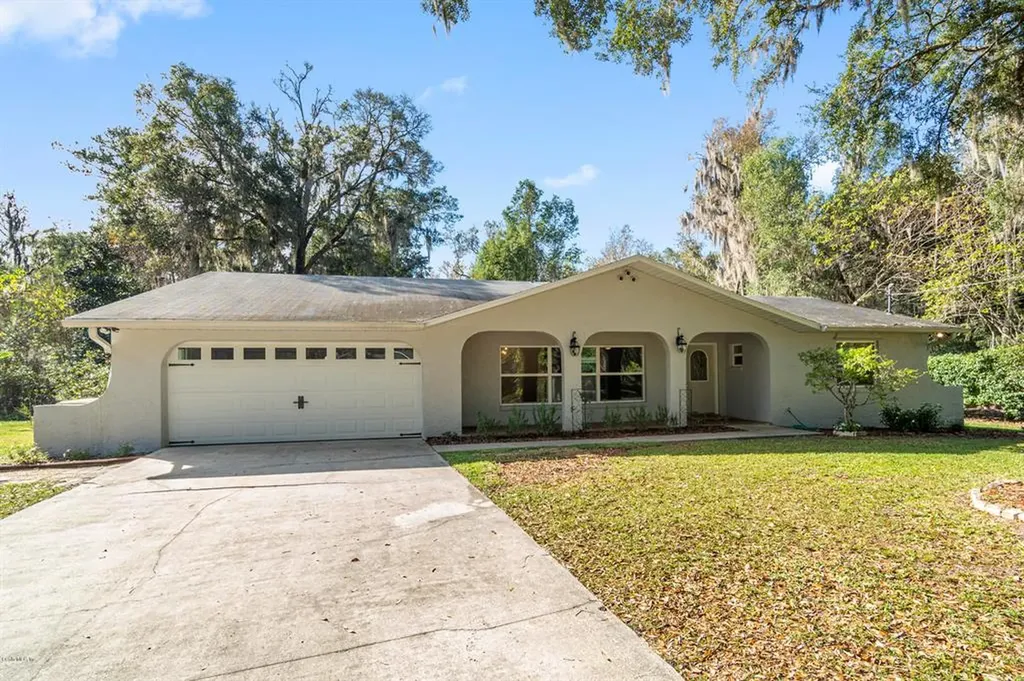 1964 SE 14th Avenue Ocala FL 34471