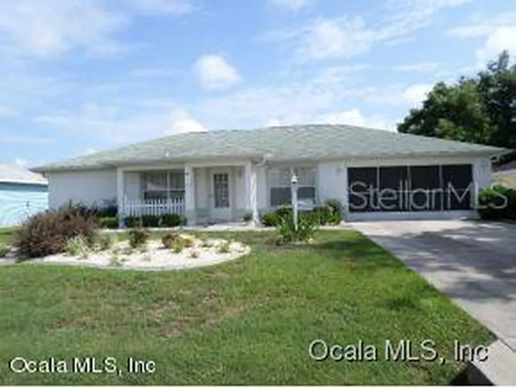 6047 SW 84th Street Ocala FL 34476