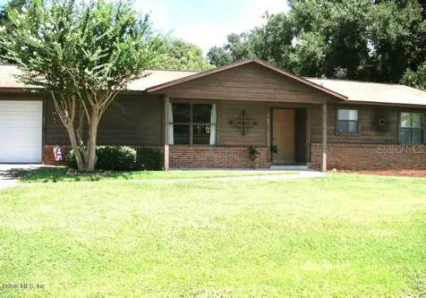 5707 SE 116th Street Belleview FL 34420