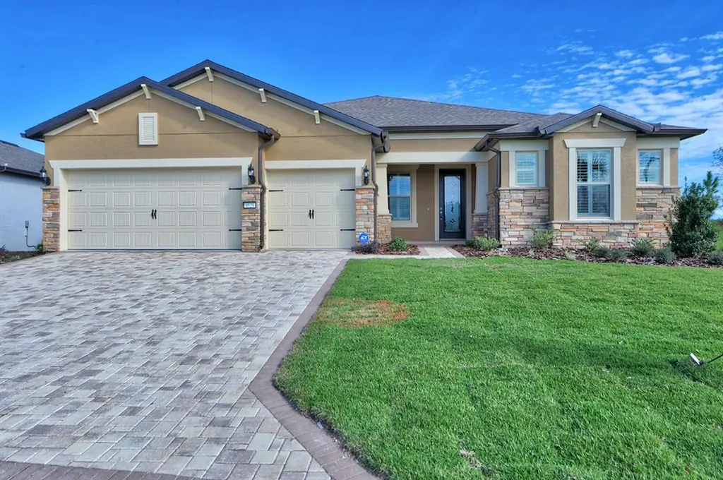 9529 SW 63rd Loop Ocala FL 34481