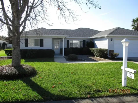11552 SW 138th Lane Dunnellon FL 34432