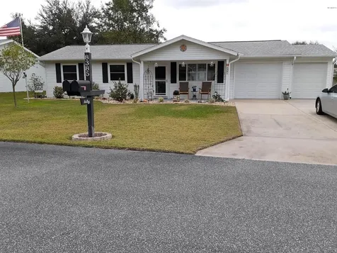 8385 SW 109th Lane Road Ocala FL 34481