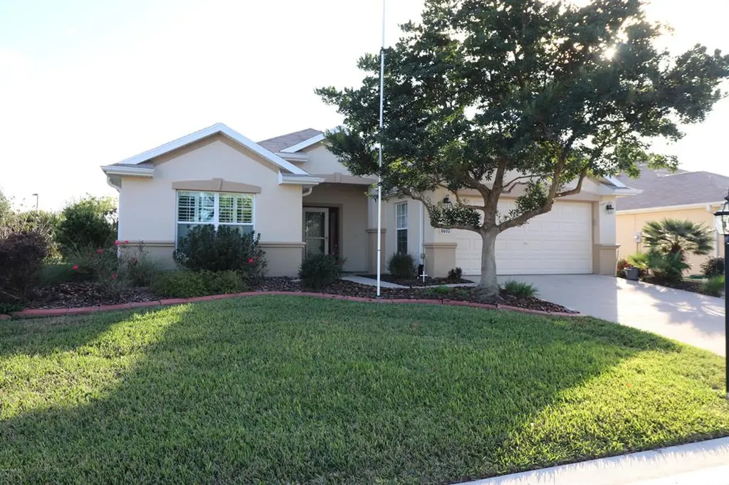 8680 SE 133rd Street Summerfield FL 34491