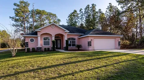 7580 SW 131st Lane Ocala FL 34473