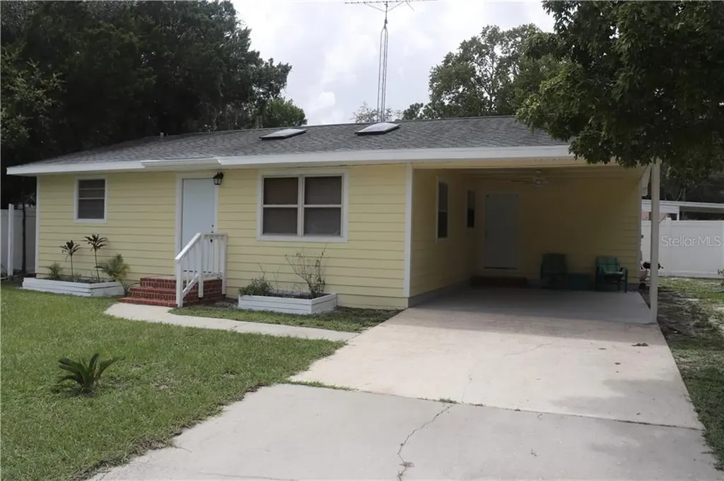 11970 N Elbon Point Dunnellon FL 34433