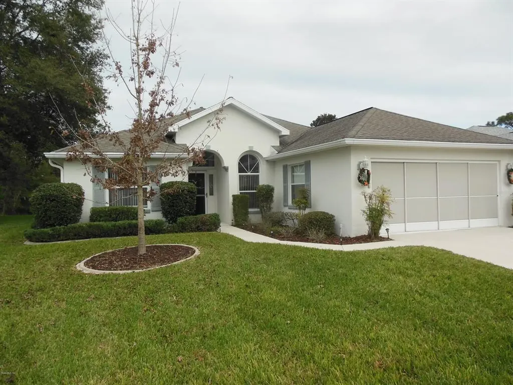 10950 SW 69th Circle Ocala FL 34476
