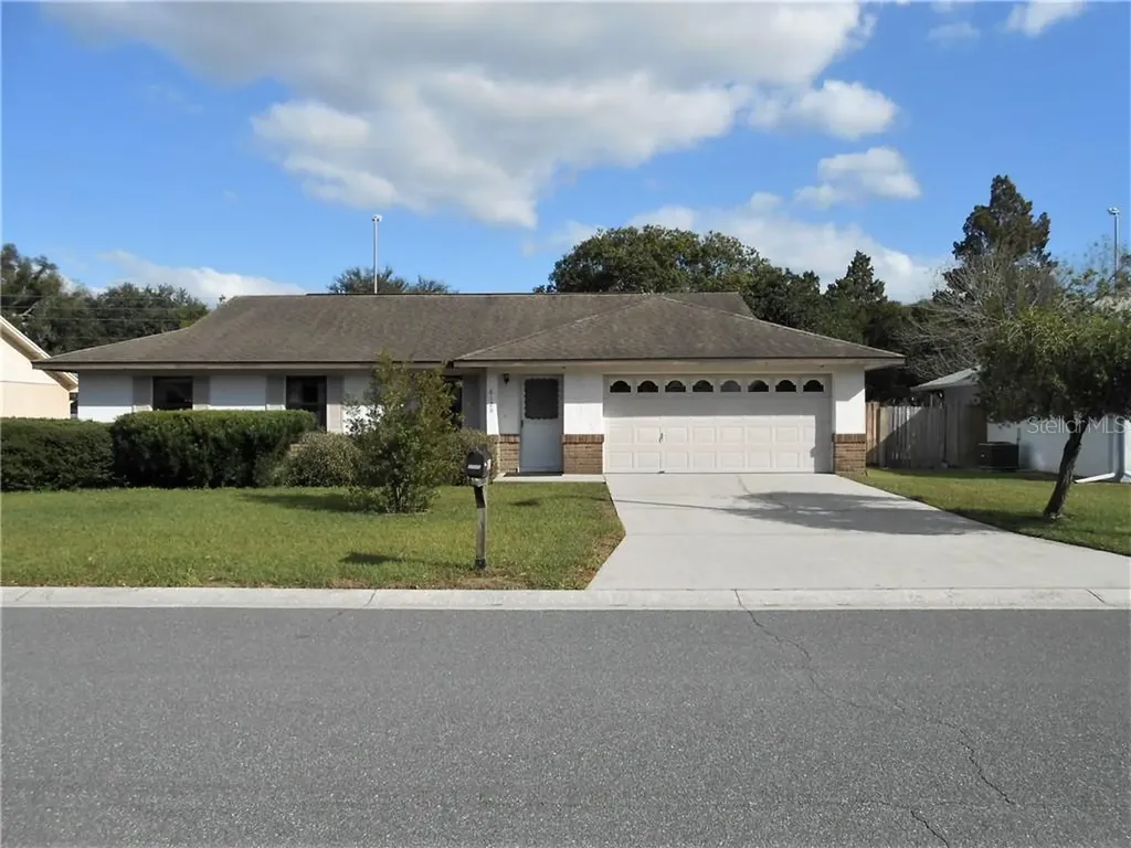 6126 N Fork Court Lakeland FL 33809