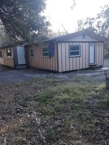 7515 Lena Circle Zephyrhills FL 33540