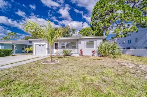475 40th Avenue N St Petersburg FL 33703