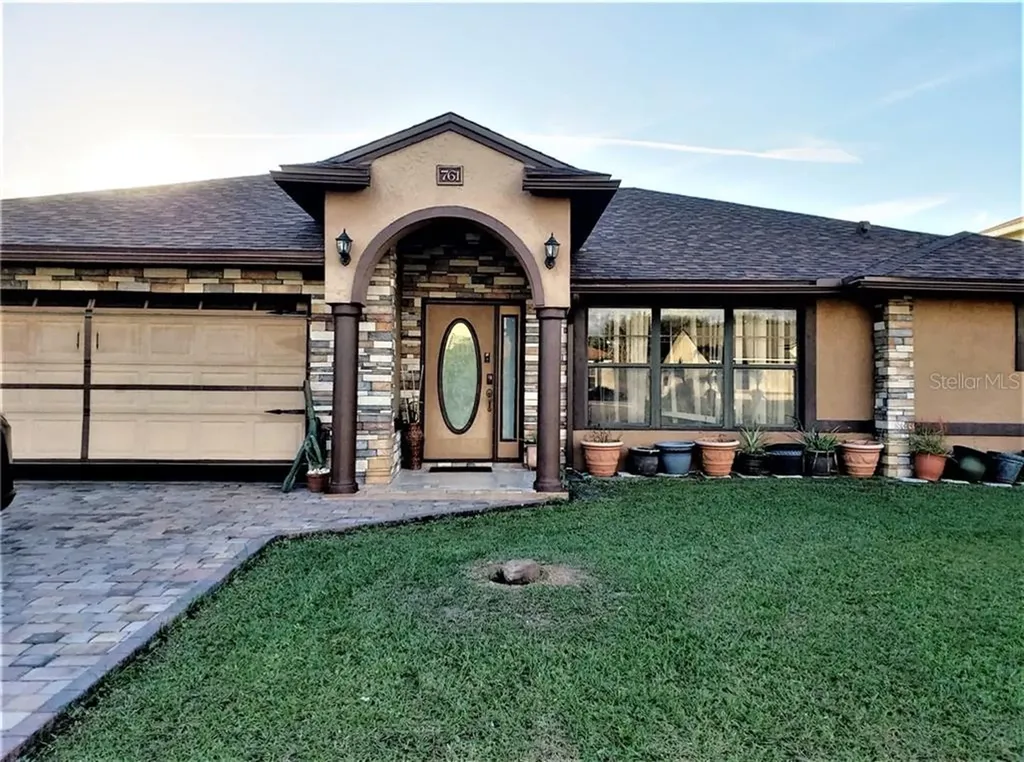 761 Americana Court Kissimmee FL 34758