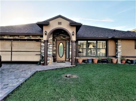 761 Americana Court Kissimmee FL 34758