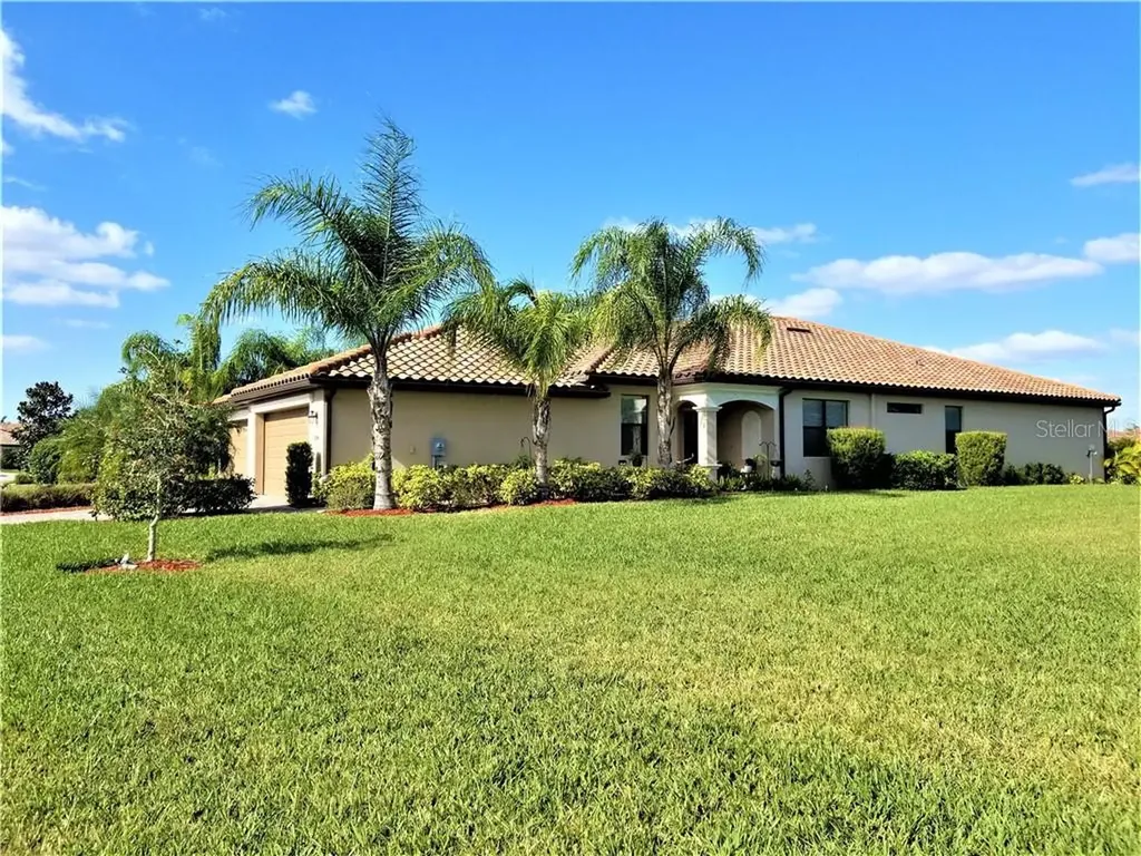 6741 Willowshire Way Bradenton FL 34212