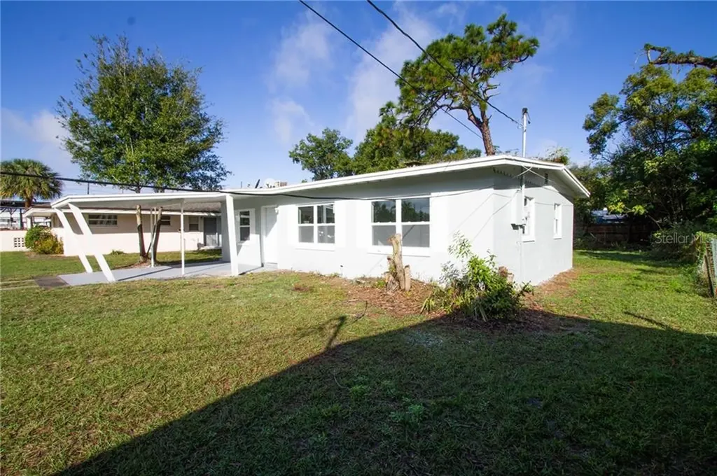 1033 Royal Palm Avenue Orlando FL 32809