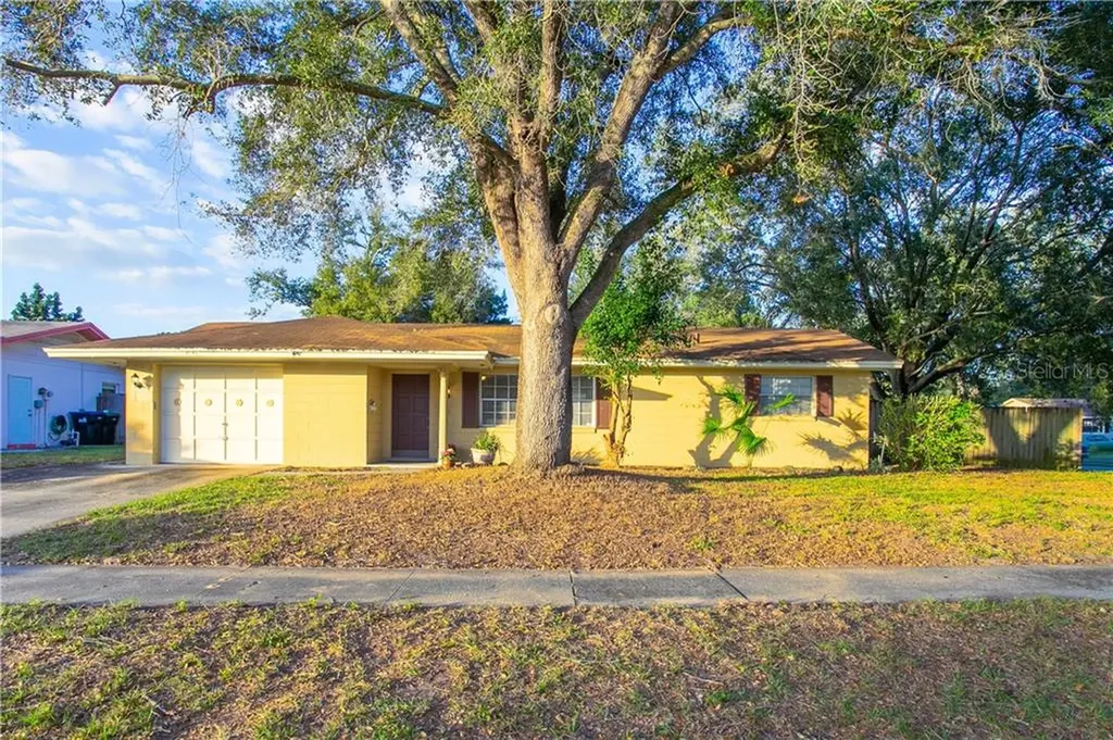 4545 Koger Street Orlando FL 32812