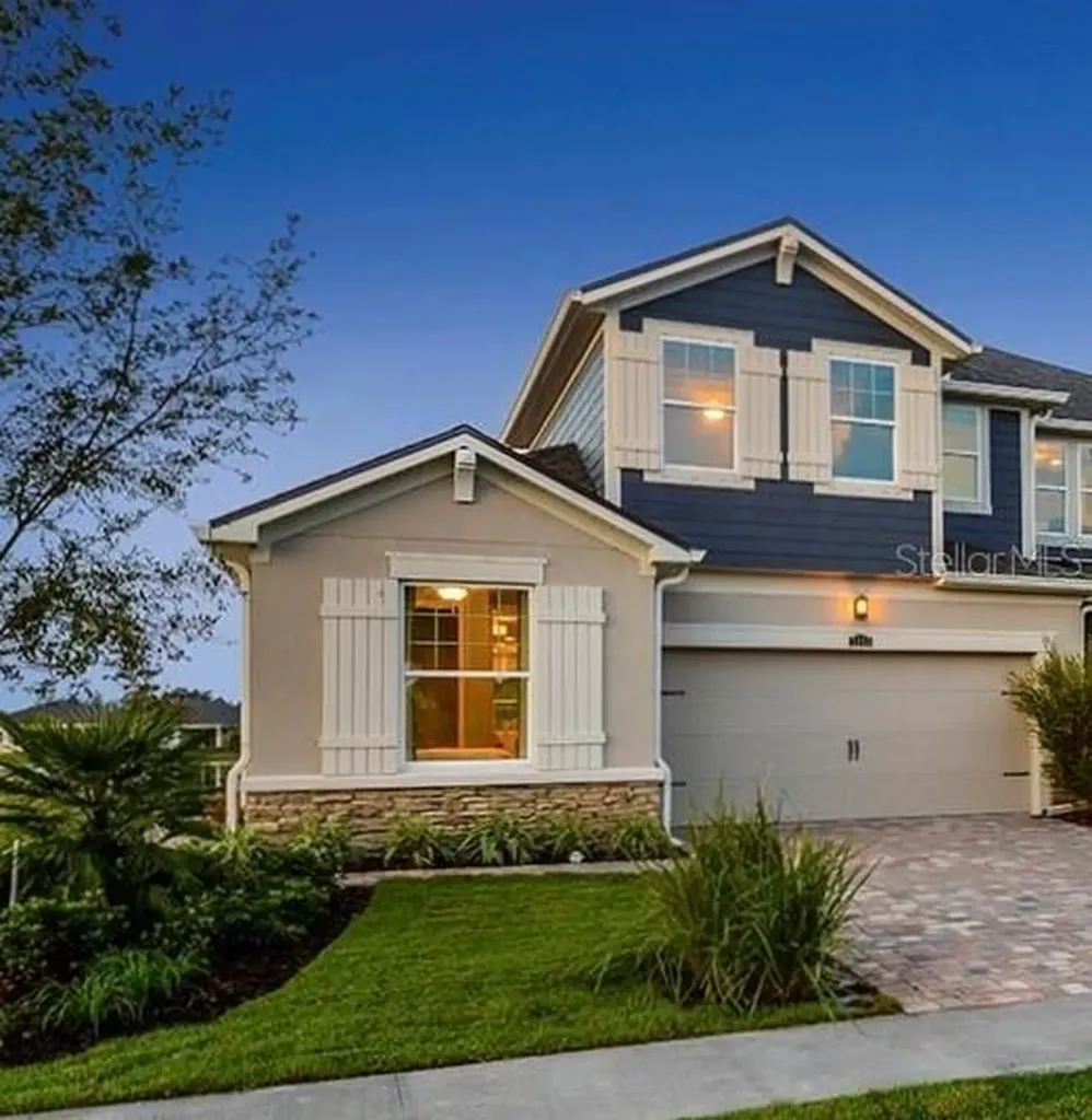 5353 Bentgrass Way Bradenton FL 34211
