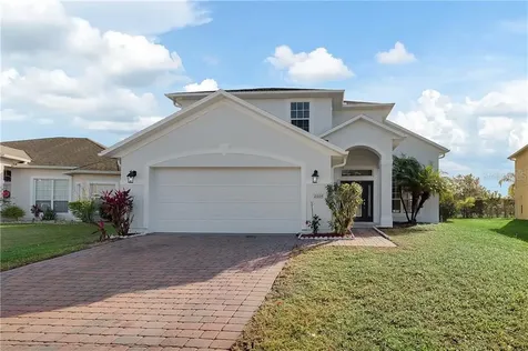 2664 Patrician Circle Kissimmee FL 34746