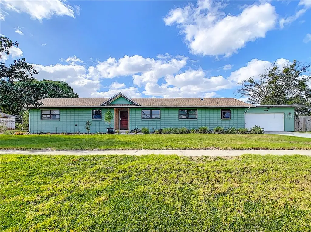 2224 Archer Boulevard Orlando FL 32833