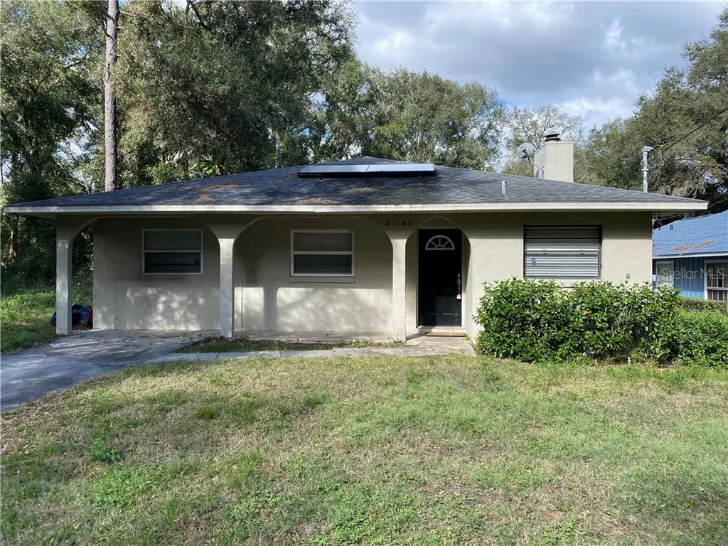 25145 Niblic Street Sorrento FL 32776