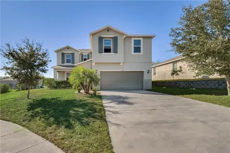 1872 College Park Drive Tavares FL 32778