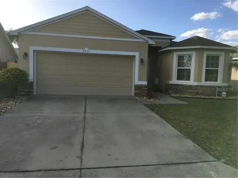 6931 Glenbrook Drive Lakeland FL 33811