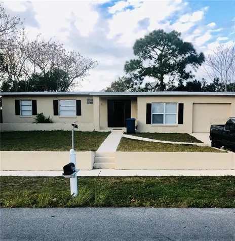 6461 Catalina Street Spring Hill FL 34606