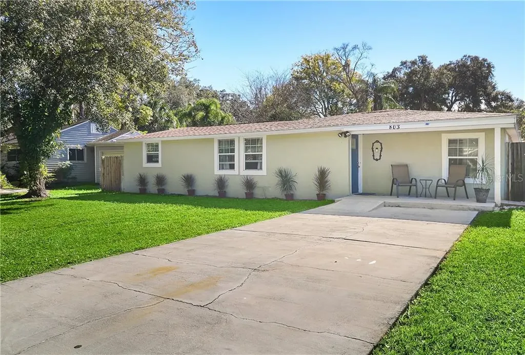 803 Rosalia Drive Sanford FL 32771