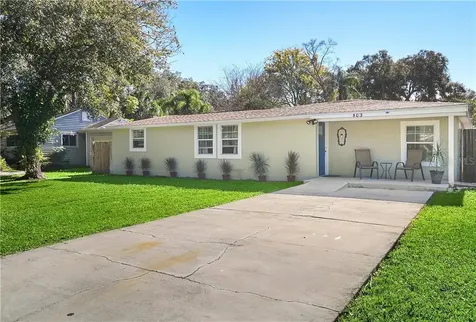 803 Rosalia Drive Sanford FL 32771