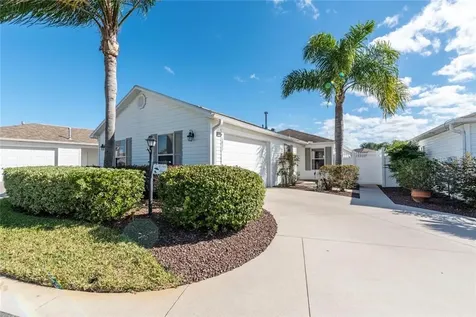 1831 Clinton Court The Villages FL 32162