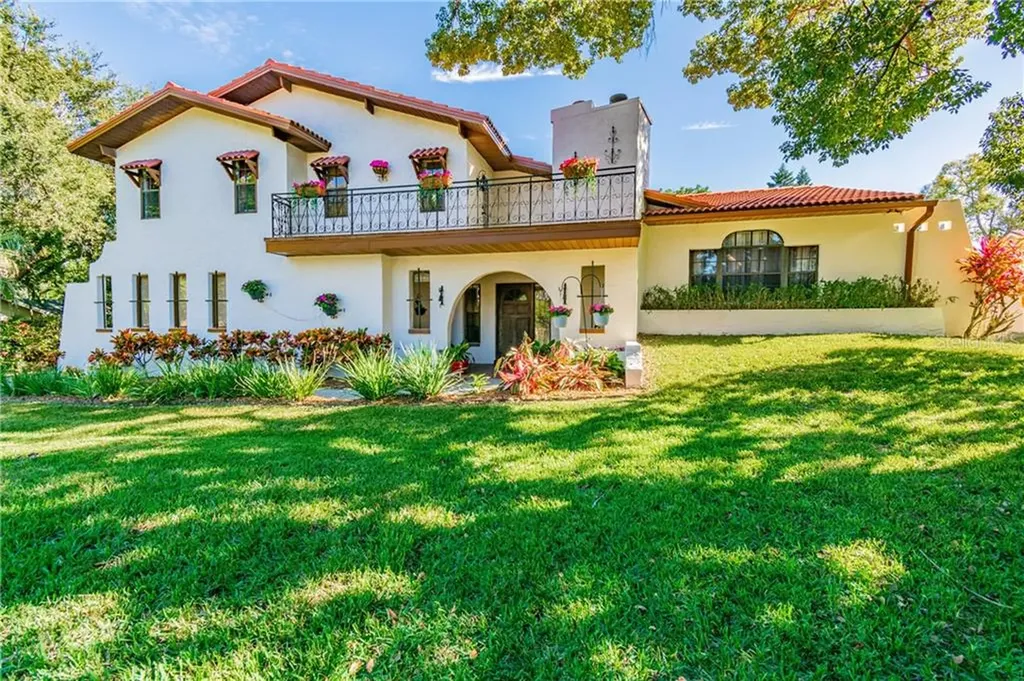2825 Briarwood Lane Palm Harbor FL 34683