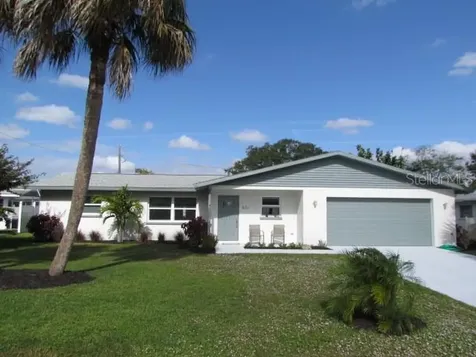 631 Michigan Drive S Venice FL 34293