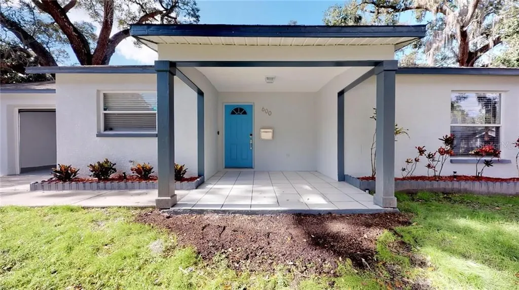 600 12th Avenue S St Petersburg FL 33701