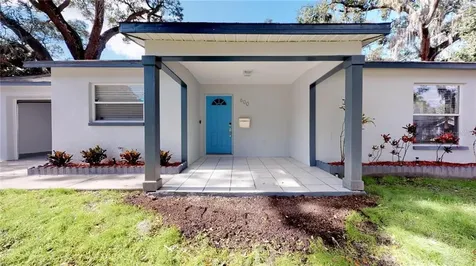 600 12th Avenue S St Petersburg FL 33701