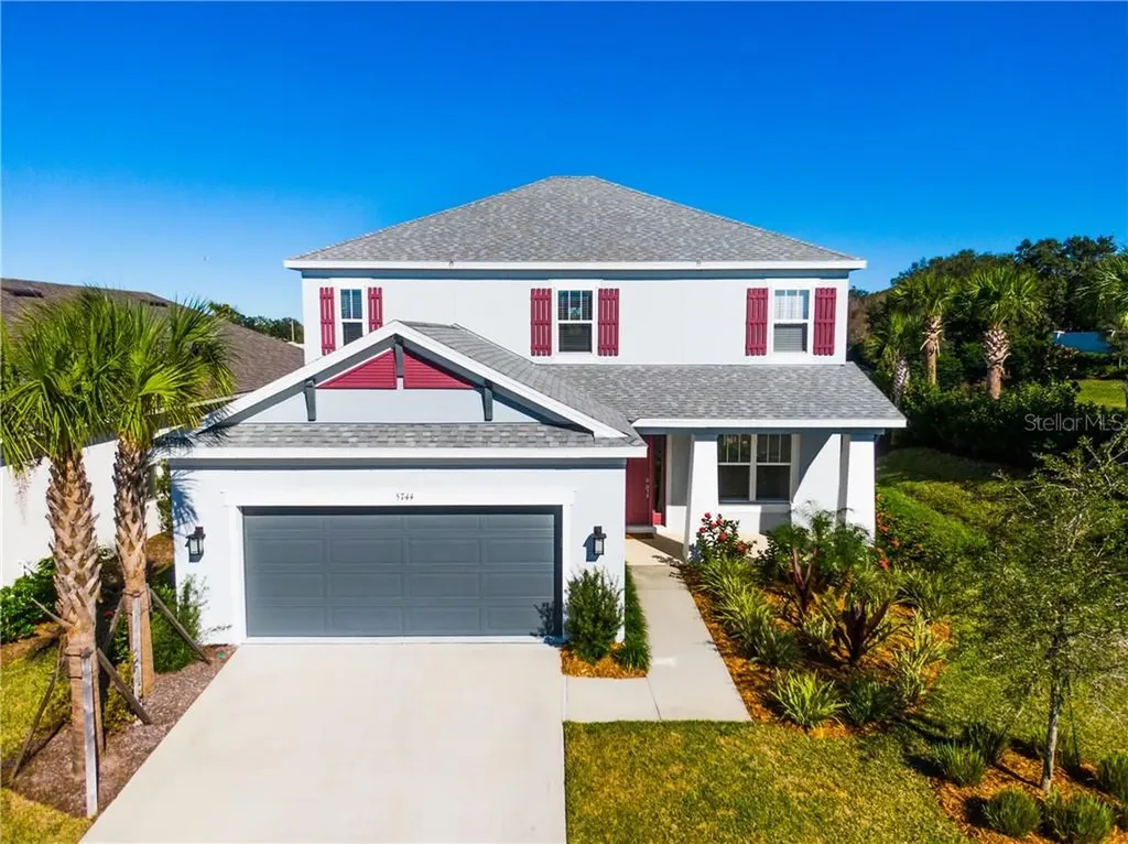 5744 Wild Sage Circle Sarasota FL 34238