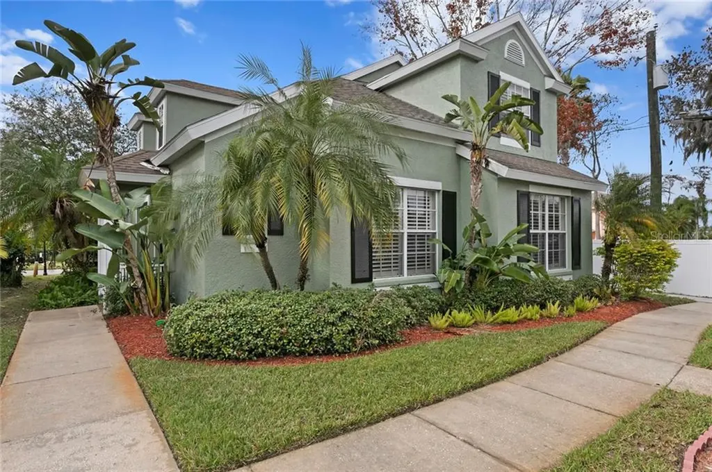 10807 Sierra Vista Place Tampa FL 33626