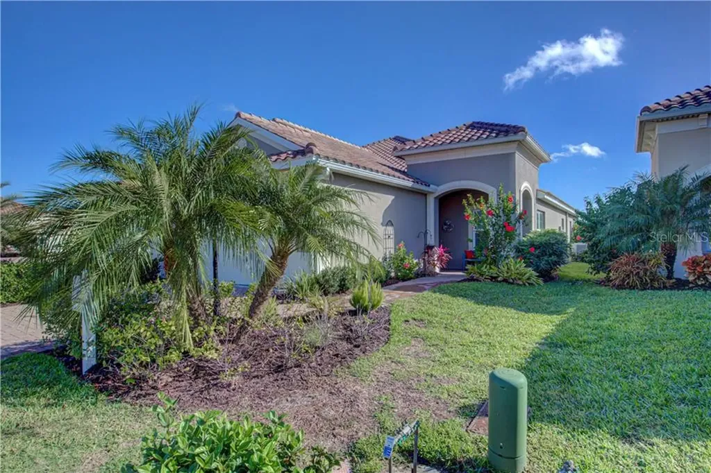 1203 Calle Grand Street Bradenton FL 34209