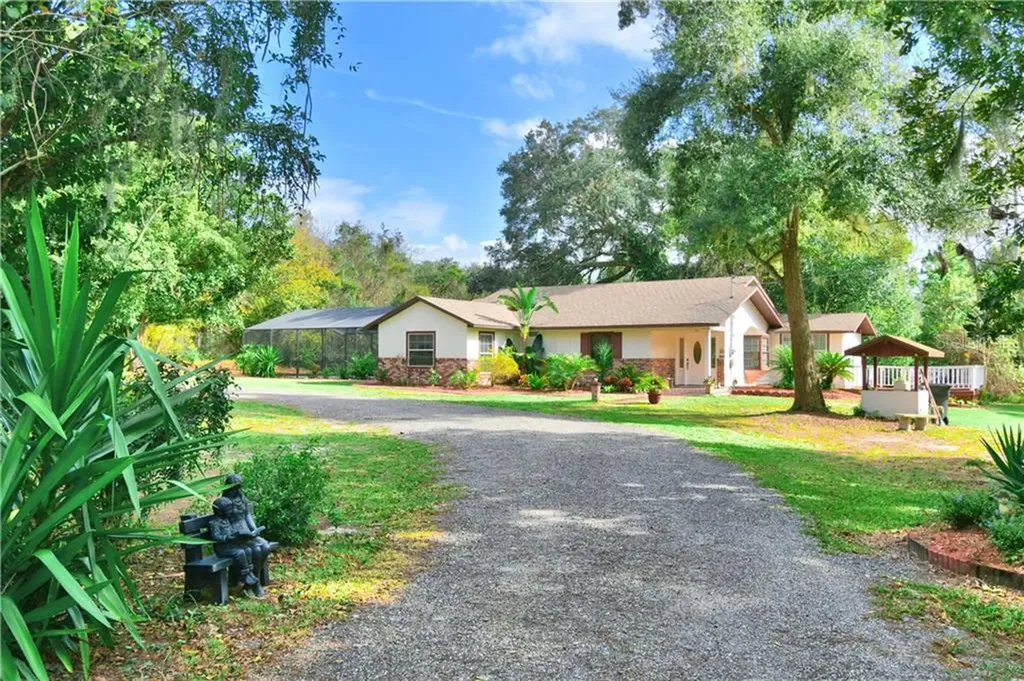 3600 Great Masterpiece Road Lake Wales FL 33898