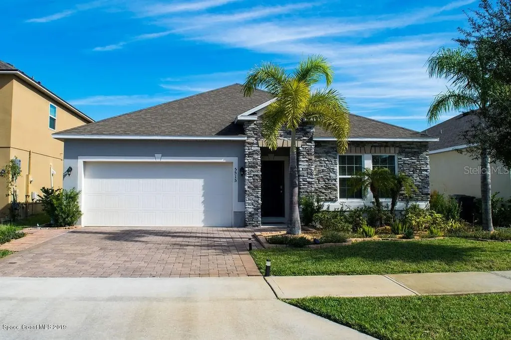 5515 Brilliance Circle Cocoa FL 32926
