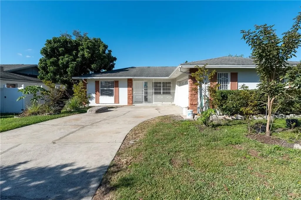 5430 Wauchula Court Orlando FL 32839