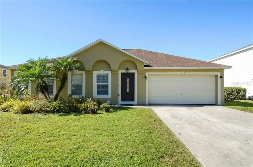 8004 Settlers Creek Lane Lakeland FL 33810