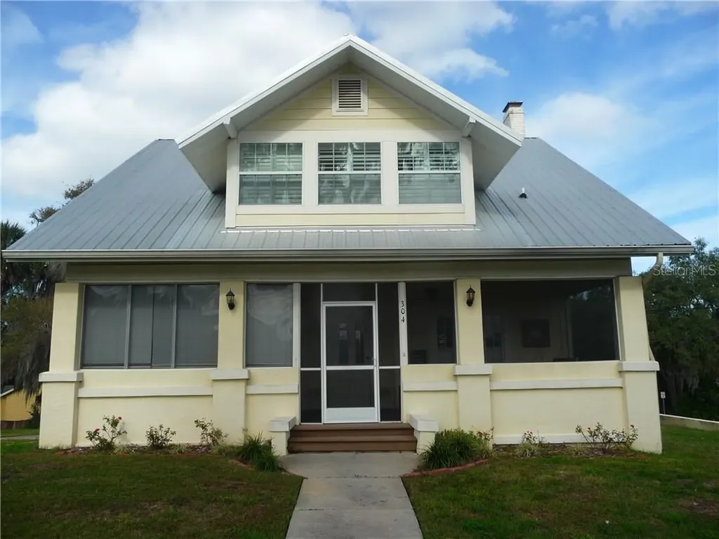 304 W Osceola Street Clermont FL 34711
